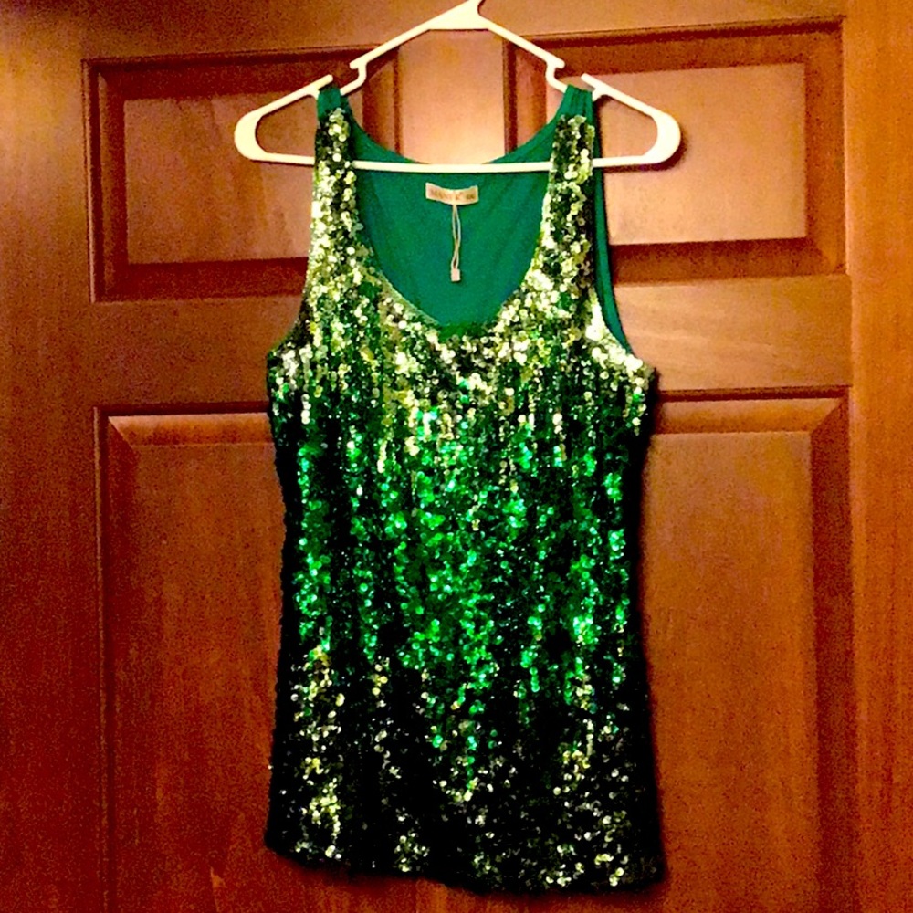 Maner XXL sequence tank